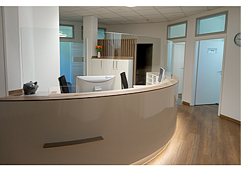 Dr. med. Silke Trautmann - Kardiologie Sudenburg photo Dr. med. Silke Trautmann - Kardiologie Sudenburg