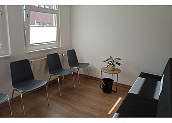 Dr. med. Silke Trautmann - Kardiologie Sudenburg image Dr. med. Silke Trautmann - Kardiologie Sudenburg