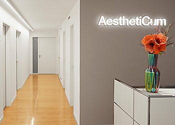 Dr. med. Simon Ahrens - AESTHETICUM BERLIN photo Dr. med. Simon Ahrens - AESTHETICUM BERLIN