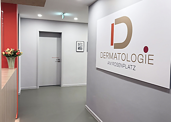 Dr. med. Sonja Grundmann - Dermatologie am Rosenplatz image Dr. med. Sonja Grundmann - Dermatologie am Rosenplatz