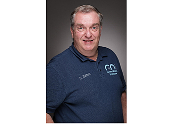 Dr. med. Sotirios Daftsis - GO Herne-Gemeinschaftspraxis für Orthopädie