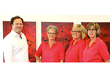 Dr. med. Stefan Alexander Korinth photo Dr. med. Stefan Alexander Korinth