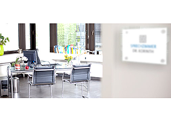 Dr. med. Stefan Alexander Korinth image Dr. med. Stefan Alexander Korinth