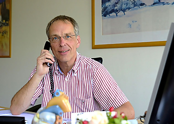 Dr. med. Stefan Kenter - Kardiologischepraxis Stefan Kenter