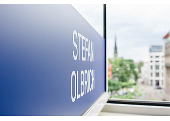 Dr. med. Stefan Olbrich - Venenpraxis Bielefeld photo Dr. med. Stefan Olbrich - Venenpraxis Bielefeld