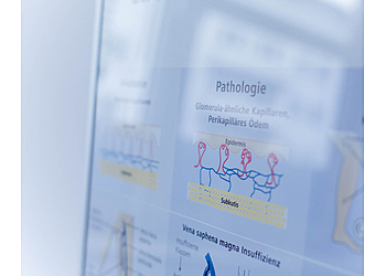 Dr. med. Stefan Olbrich - Venenpraxis Bielefeld image Dr. med. Stefan Olbrich - Venenpraxis Bielefeld