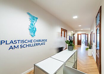 Dr. med. Stefan Passin - PASSINAESTHETIK photo Dr. med. Stefan Passin - PASSINAESTHETIK