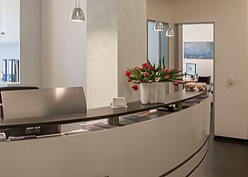 Dr. med. Stefan Reckert - FACHARZT FÜR FRAUENHEILKUNDE UND GEBURTSHILFE photo Dr. med. Stefan Reckert - FACHARZT FÜR FRAUENHEILKUNDE UND GEBURTSHILFE