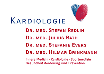 Dr. med. Stefan Redlin - KARDIOLOGIE photo Dr. med. Stefan Redlin - KARDIOLOGIE