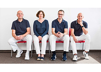 Dr. med. Stefan Redlin - KARDIOLOGIE image Dr. med. Stefan Redlin - KARDIOLOGIE