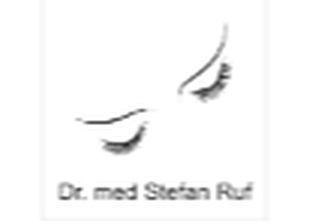 Dr. med. Stefan Ruf image Dr. med. Stefan Ruf