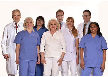 Dr. med. Stefan Schill - NOFRETETE KLINIK photo Dr. med. Stefan Schill - NOFRETETE KLINIK