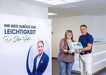 Dr. med. Stefan Welss photo Dr. med. Stefan Welss