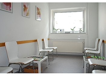 Dr. med. Stefan Wittorf photo Dr. med. Stefan Wittorf