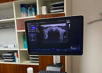 Dr. med. Stefan Wittorf image Dr. med. Stefan Wittorf