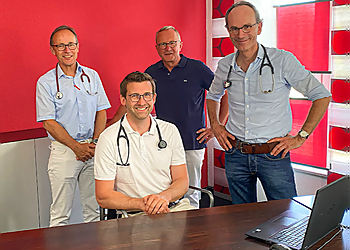 Dr. med. Steffen Brinkmann - Kardiologie Oldenburg photo Dr. med. Steffen Brinkmann - Kardiologie Oldenburg