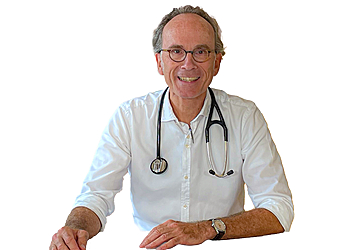 Dr. med. Steffen Brinkmann - Kardiologie Oldenburg