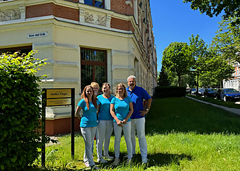 Gute Kardiologen In Chemnitz