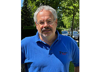 Dr. med. Steffen Tröger