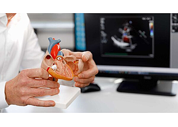 Dr. med. Stephan Hermes - HERZ und DIABETESZENTRUM OSNABRÜCK photo Dr. med. Stephan Hermes - HERZ und DIABETESZENTRUM OSNABRÜCK