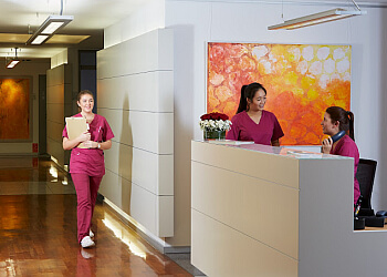 Dr. med. Stephan Neubauer - KLINIK AM RING photo Dr. med. Stephan Neubauer - KLINIK AM RING