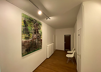 Dr. med. Stephanie Hendann image Dr. med. Stephanie Hendann