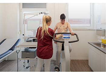 Dr. med. Stoyan Bayganov photo Dr. med. Stoyan Bayganov