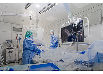 Dr. med. Stoyan Bayganov image Dr. med. Stoyan Bayganov