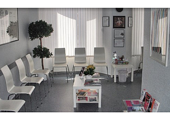 Dr. med. Suat Bilek photo Dr. med. Suat Bilek