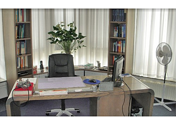 Dr. med. Suat Bilek image Dr. med. Suat Bilek