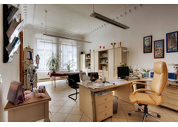 Dr. med. Susanne A. M. Millner photo Dr. med. Susanne A. M. Millner