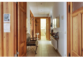 Dr. med. Susanne A. M. Millner image Dr. med. Susanne A. M. Millner