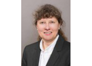 Dr. med. Susanne A. M. Millner