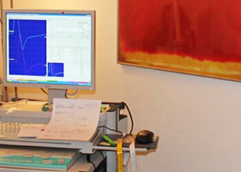 Dr. med. Susanne Adams - NEUROLOGISCHE FACHARZTPRAXIS photo Dr. med. Susanne Adams - NEUROLOGISCHE FACHARZTPRAXIS