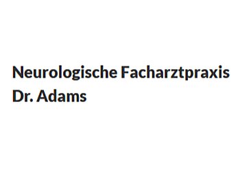 Dr. med. Susanne Adams - NEUROLOGISCHE FACHARZTPRAXIS image Dr. med. Susanne Adams - NEUROLOGISCHE FACHARZTPRAXIS