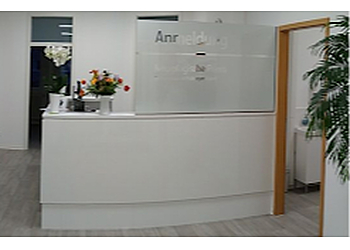 Dr. med. Susanne Hallmeyer-Elgner photo Dr. med. Susanne Hallmeyer-Elgner