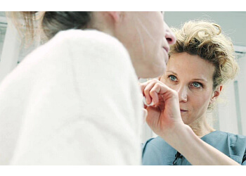 Dr. med. Susanne Steinkraus - Steinkraus Skin photo Dr. med. Susanne Steinkraus - Steinkraus Skin