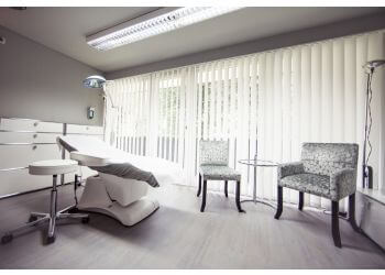 Dr. med. Susanne Steinkraus - Steinkraus Skin image Dr. med. Susanne Steinkraus - Steinkraus Skin