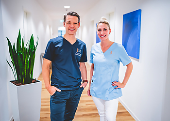 Dr. med. Sven Hausen - Privatpraxis für Kardiologie und Angiologie photo Dr. med. Sven Hausen - Privatpraxis für Kardiologie und Angiologie