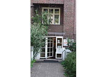 Dr. med. Svetlana Vronskaja photo Dr. med. Svetlana Vronskaja