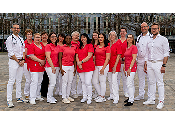 Dr. med. T. Steinig - Kardiologischen Praxis am Dom photo Dr. med. T. Steinig - Kardiologischen Praxis am Dom