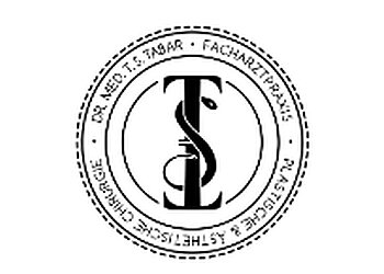 Dr. med. Tannaz Shafiei Tabar photo Dr. med. Tannaz Shafiei Tabar