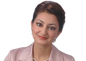 Dr. med. Tannaz Shafiei Tabar