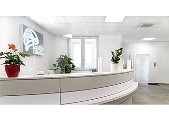 Dr. med. Tatiana Keilmann photo Dr. med. Tatiana Keilmann