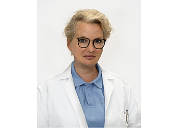Dr. med. Tatiana Keilmann Dr. med. Tatiana Keilmann