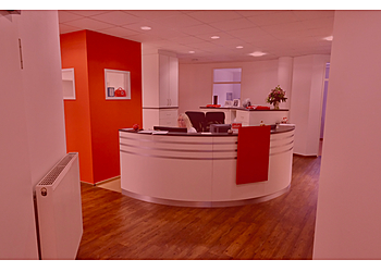 Dr. med. Tatjana Brinken - Ihre Praxis mit Herz photo Dr. med. Tatjana Brinken - Ihre Praxis mit Herz