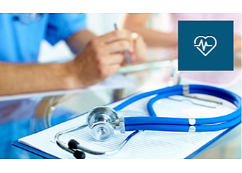 Dr. med. Theodora Asvesta - Arztpraxis Durlach photo Dr. med. Theodora Asvesta - Arztpraxis Durlach