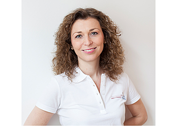 Dr. med. Theodora Asvesta - Arztpraxis Durlach