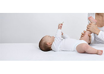 Dr. med. Thomas Fröhlich - ORTHOPÄDIE AM GRÜNEWALD image Dr. med. Thomas Fröhlich - ORTHOPÄDIE AM GRÜNEWALD