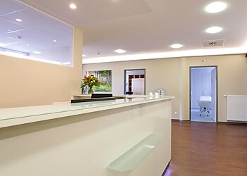 Dr. med. Thomas Giesler photo Dr. med. Thomas Giesler